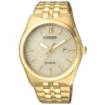 ECO-DRIVE CLASSIC BM7332-61P