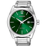 ECO-DRIVE CLASSIC BM7410-51X