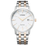 ECO-DRIVE CLASSIC BM7466-81H