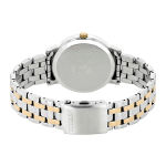 ECO-DRIVE CLASSIC BM7466-81L