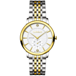 CLASSIC SUB DIAL LADY CAR739L-DMVT