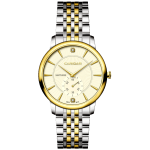 CLASSIC SUB DIAL LADY CAR739L-DMVV