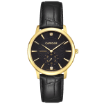 CLASSIC SUB DIAL LADY CAR739LL-VD