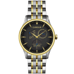 CLASSIC SUB DIAL GENT CAR741M-DMVD