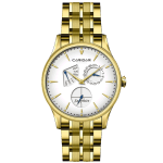 CLASSIC SUB DIAL GENT CAR741M-VT