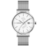 CLASSIC S MAP DIAL CAR776L-TT