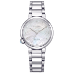 ECO-DRIVE CLASSIC EM0910-80D