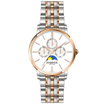 SUN AND MOON DIAL GENT ES2420M-DMHT