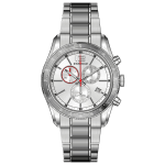 QUARTZ CHRONO GENT ES8550M-TT
