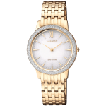 ECO-DRIVE CLASSIC EX1483-84A