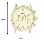 NEUTRA CHRONO FS5380