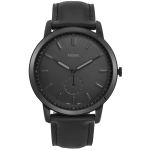 MINIMALIST BLACK FS5447