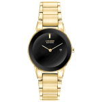 ECO-DRIVE CLASSIC GA1052-55E