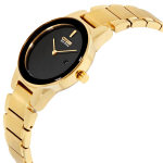 ECO-DRIVE CLASSIC GA1052-55E