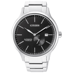 AUTOMATIC SUB DIAL TITANIUM NJ0090-81E