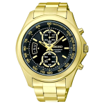 QUARTZ CHRONOGRAPH SNN258P1