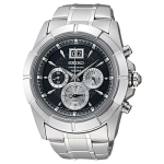 QUARTZ CHRONOGRAPH SPC109P1