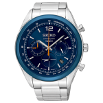 QUARTZ CHRONOGRAPH SSB091P1
