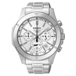 QUARTZ CHRONOGRAPH SSB099P1