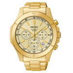 QUARTZ CHRONOGRAPH SSB112P1