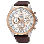 QUARTZ CHRONOGRAPH SSB250P1