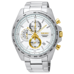 QUARTZ CHRONOGRAPH SSB285P1