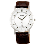 QUARTZ CLASSIC FGW01007W0