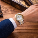 GENTLEMAN SG7003.1202GM