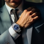 GENTLEMAN SG7004.1103GM