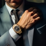 GENTLEMAN SG7004.1401GM