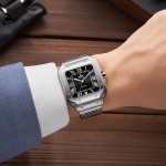 GENTLEMAN SG7008.1101GM