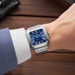 GENTLEMAN SG7008.1103GM