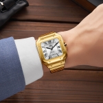 GENTLEMAN SG7008.1402GM