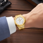 GENTLEMAN SG7009.1402GM