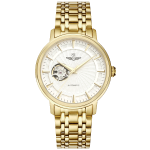 AUTOMATIC OPEN HEART SG8873.1402