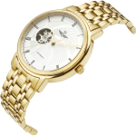 AUTOMATIC OPEN HEART SG8875.1402