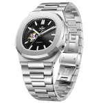 AUTOMATIC OPEN HEART SG88804.1101AT