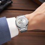 AUTOMATIC OPEN HEART SG88804.1102AT
