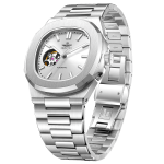 AUTOMATIC OPEN HEART SG88804.1102AT