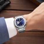 AUTOMATIC OPEN HEART SG88804.1103AT