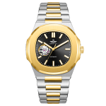 AUTOMATIC OPEN HEART SG88804.1201AT