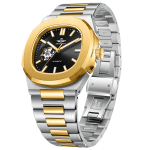 AUTOMATIC OPEN HEART SG88804.1201AT