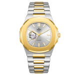 AUTOMATIC OPEN HEART SG88804.1202AT