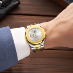 AUTOMATIC OPEN HEART SG88804.1202AT