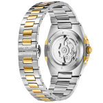 AUTOMATIC OPEN HEART SG88804.1202AT