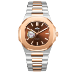 AUTOMATIC OPEN HEART SG88804.1205AT