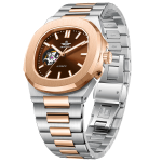 AUTOMATIC OPEN HEART SG88804.1205AT