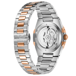 AUTOMATIC OPEN HEART SG88804.1205AT