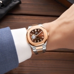 AUTOMATIC OPEN HEART SG88804.1205AT