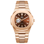 AUTOMATIC OPEN HEART SG88804.1305AT